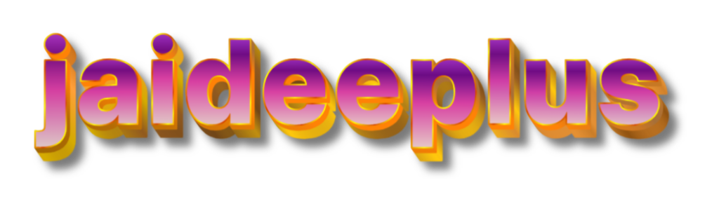 jaideeplus